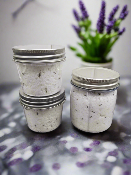 Lavender Bath Soak