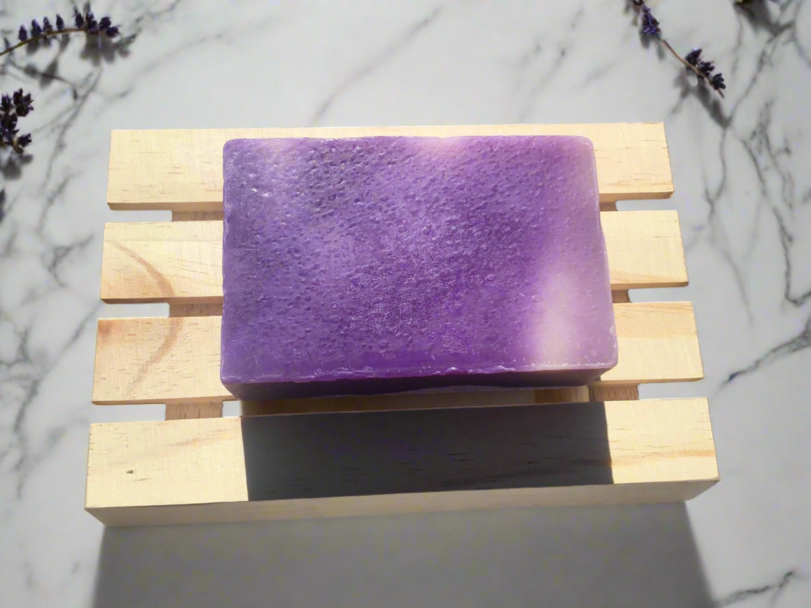 Lavender Bar Soap