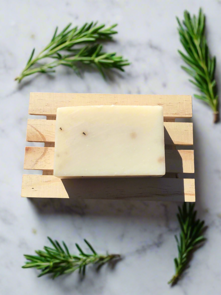 Thyme & Rosemary Soap