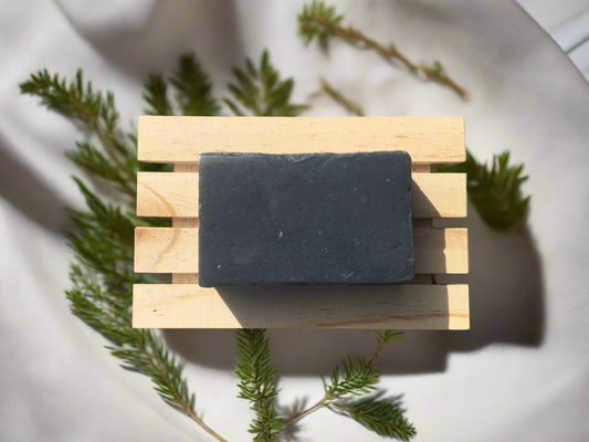 Pine Tar Soap