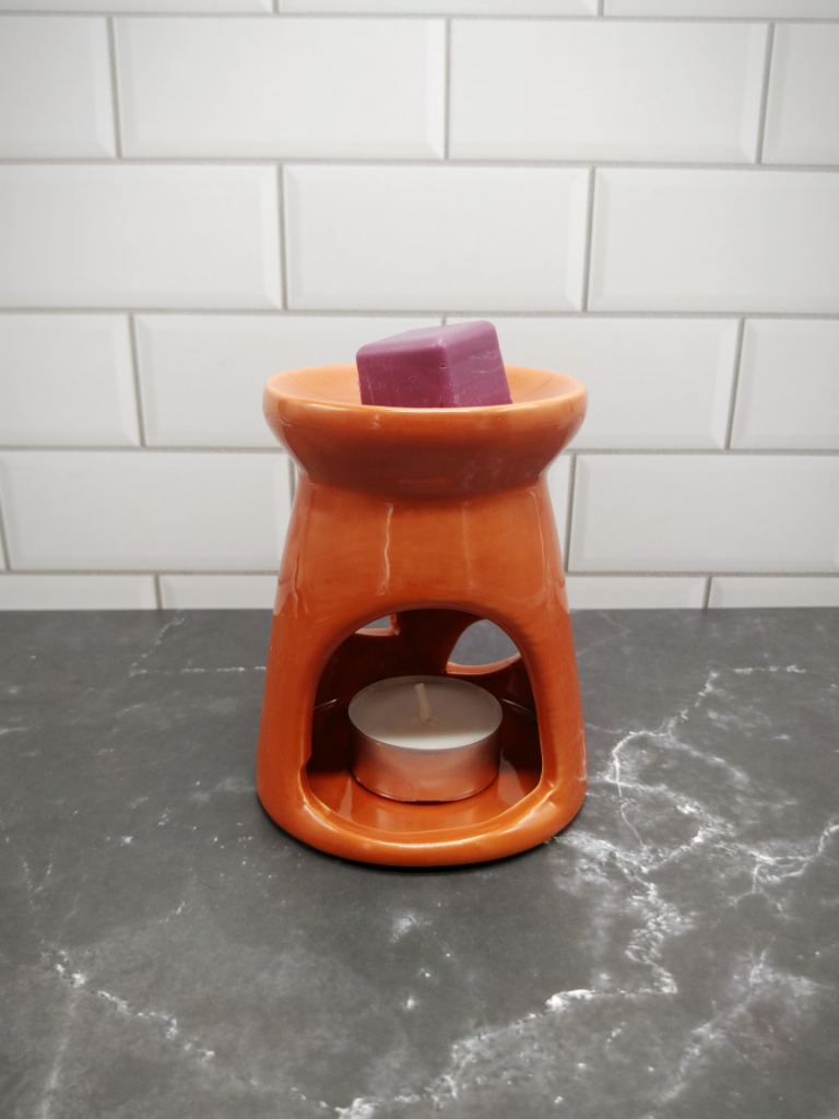 Autumn Wax Warmer