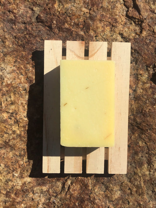 Lemongrass Bar Soap