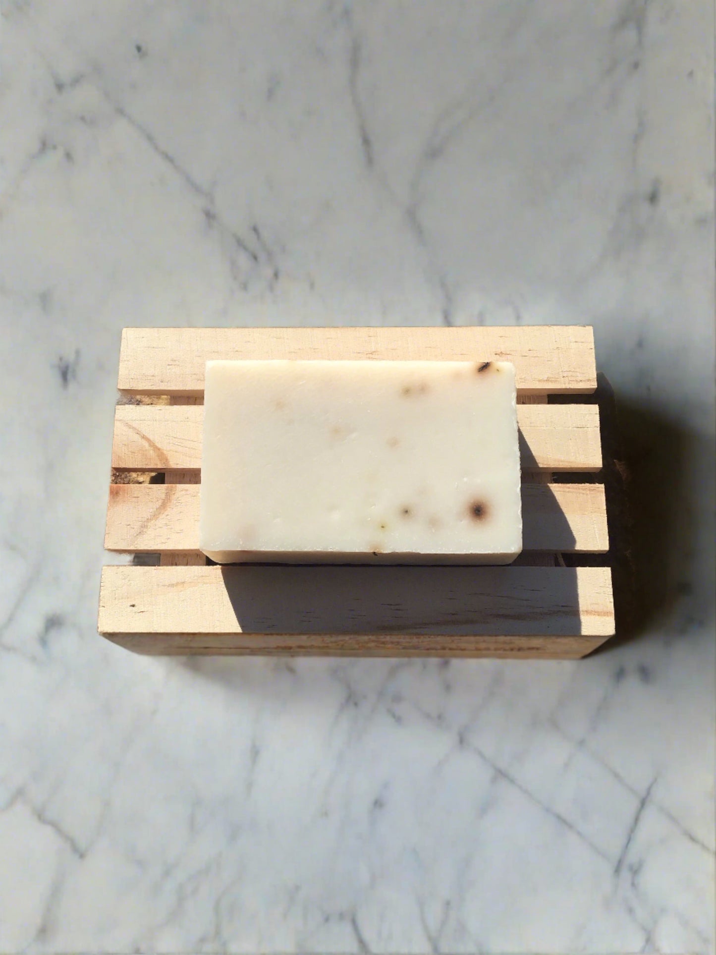 Energy Bar Soap