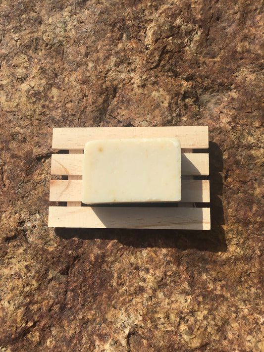 Papaya + Mango Bar Soap