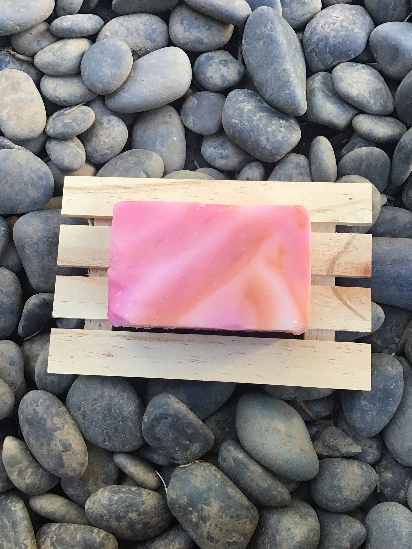 Jamaican Me Crazy Bar Soap