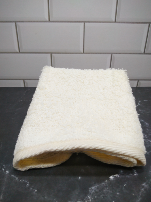 Exfoliating Bath Cloth